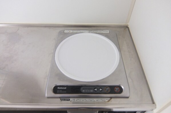 ウイングス神姫の物件内観写真